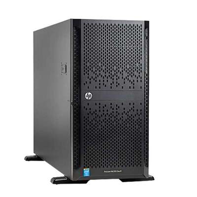 惠普ML350 Gen9塔式服務器 高效穩定的企業級解決方案