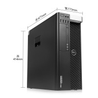 專業工作站顯卡對決 戴爾NVIDIA Quadro M2000M與P2000深度解析