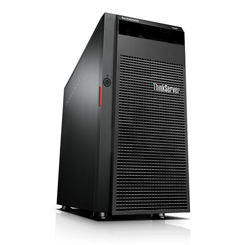 聯想ThinkServer TS550塔式服務器 入門級企業工作站的可靠之選