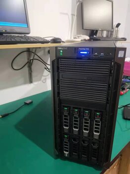戴爾產品矩陣 從服務器到臺式電腦的全方位計算解決方案