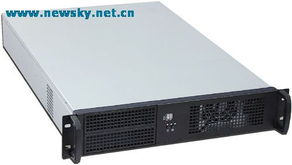 億時空SX2252 賦能未來的服務器與圖形工作站解決方案